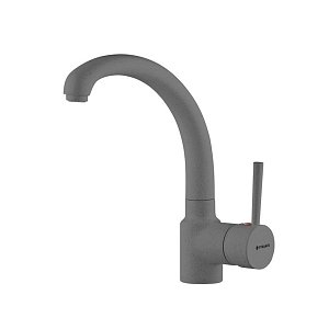 Μπαταρία Κουζίνας Armonica Granite Iron Grey 090912101
