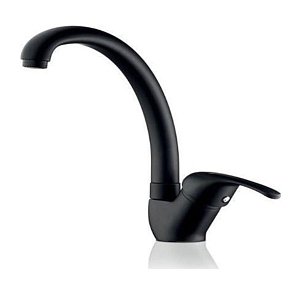 Μπαταρία Κουζίνας Mezzo Granite Graphite Carbon 090913301
