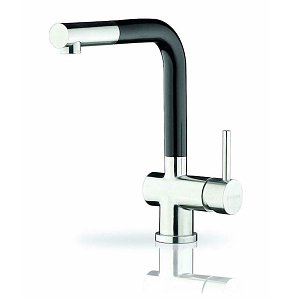 Μπαταρία Κουζίνας Capriccio Fusion Pearl Black Αν. Ατσάλι 090917601