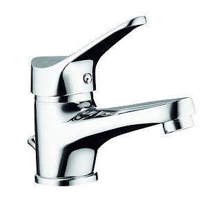 Μπαταρία Νιπτήρα Serra Χρωμέ 090925701