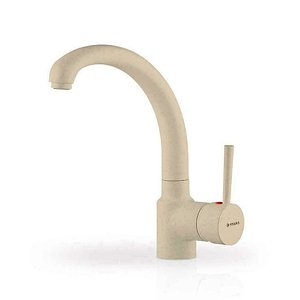 Μπαταρία Κουζίνας Armonica Granite Ivory 090931301