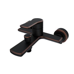 Μπαταρία Λουτρού Brillante Black Bronze 090939701