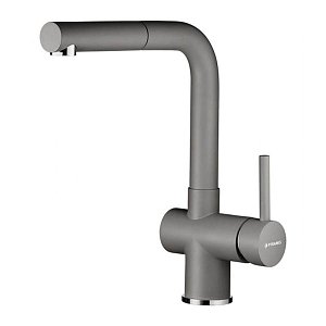 Μπαταρία Κουζίνας Capriccio Iron Grey 090944901