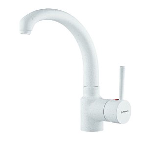 Μπαταρία Κουζίνας Armonica Granite Snow 095300001