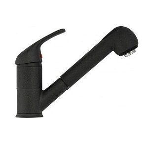 Μπαταρία Κουζίνας Festivo Granite Graphite Carbon 095301001