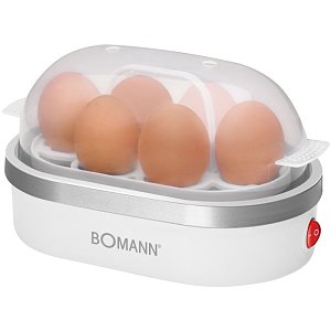 BOMANN EK 5022 Βραστήρας Αυγών 138-0211