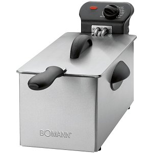BOMANN FR 2264 Φριτέζα 138-0320
