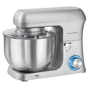 PROFI COOK PC-KM 1188 Κουζινομηχανή Inox 153-0173