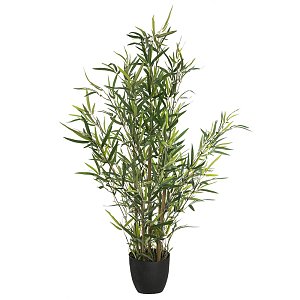 Φυτό σε γλάστρα Green10 pakoworld 63x55x90εκ 199-000295