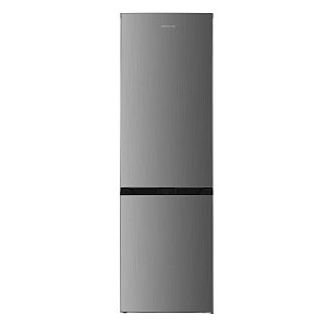 Davoline CFX 253 NF IX Ψυγειοκαταψύκτης Inox 801223407 180x54x60