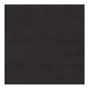 Επιφάνεια τραπεζιού Portico pakoworld HPL wenge 69x69εκ πάχους 12mm 215-000014