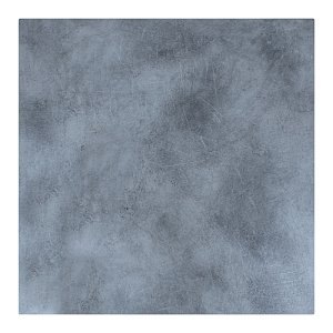 Επιφάνεια τραπεζιού Copious pakoworld Werzalit γκρι cement I 70x70εκ πάχους 35mm 215-000041