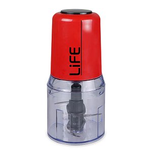 LIFE MM-001 Πολυκόφτης 221-0000
