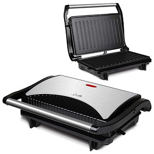 LIFE STG-100 Τοστιέρα 221-0019