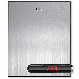 Ψηφιακή Ζυγαριά Κουζίνας Life Libran 3D 221-0074