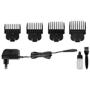 LIFE Precision Κουρευτική Μηχανή Μπλε 221-0116