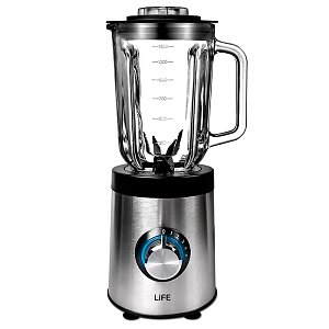 LIFE Veloce Μπλέντερ 800W 221-0199