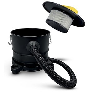 Life Phoenix 221-0223 Σκούπα Στάχτης 1200W