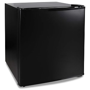 Life Suite 221-0249 Ψυγείο Mini Bar 45L Μαύρο 51x45x45