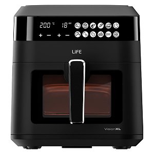 LIFE VISION XL Φριτέζα Αέρος 221-0293
