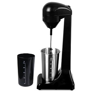 LIFE MyFrappe Φραπεδιέρα Inox 100W 221-0356