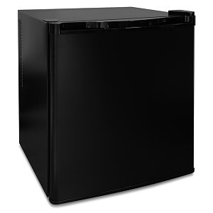 Life Silencio 221-0358 Ψυγείο Mini Bar 38L Μαύρο 51x43x41