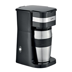 LIFE Solo Καφετιέρα Φίλτρου 0.42L 750W 221-0377