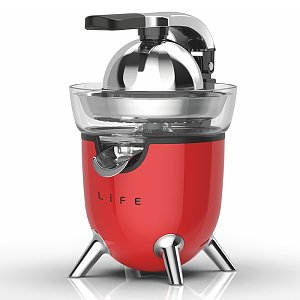 LIFE Juicy Ηλεκτρικός Στίφτης 100W 221-0388