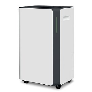 Life Smart CONCEPT20 221-0417 Αφυγραντήρας Wi-Fi Ιονιστής 20L