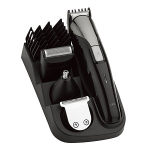LIFE GEN C Σετ Ανδρικής Περιποίησης 9 σε 1 5W 221-0418