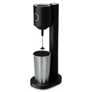 LIFE Roi Mat Φραπεδιέρα Inox 100W 221-0436