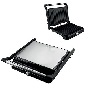 LIFE ASADO Ηλεκτρική Γκριλιέρα 2000W 221-0439