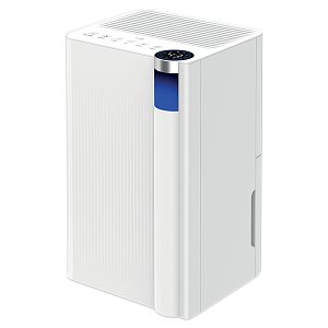 Life Zenith 221-0478 Αφυγραντήρας Wi-Fi Ιονιστής 12L