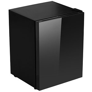 Life Presidential 221-0483 Ψυγείο Mini Bar 58L Μαύρο Γυαλί