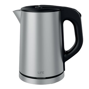 LIFE Galena Βραστήρας 0.8L 1360W 221-0498