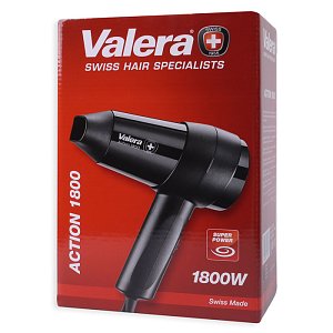 VALERA ACTION 1800 Σεσουάρ 1800W 228-0003