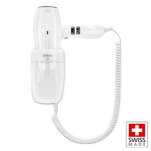 VALERA SILENT JET PROTECT 2000 Σεσουάρ Ξενοδοχείου Λευκό 2000W 228-0092