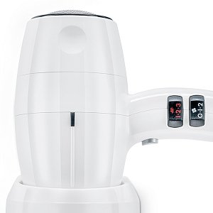 VALERA SILENT JET PROTECT 2000 Σεσουάρ Ξενοδοχείου Λευκό 2000W 228-0092