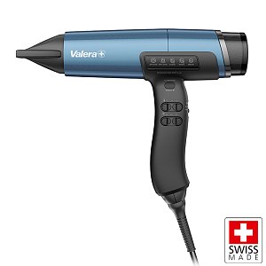 VALERA GENIUSCARE AI PULSE Επαγγελματικό Σεσουάρ Μαλλιών 2400W 228-0131