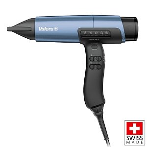 VALERA GENIUSCARE AI  Επαγγελματικό Σεσουάρ Μαλλιών 2000W 228-0132