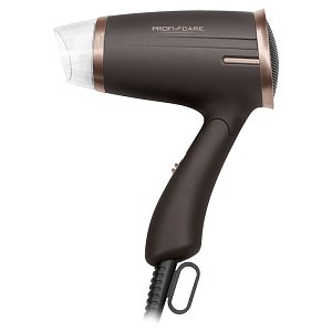 PROFI CARE PC-HT 3009 Σεσουάρ Brown Bronze 1400W 229-0009