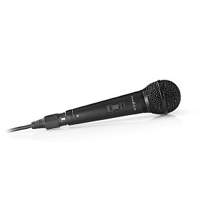 NEDIS MPWD25 Μικρόφωνο 233-0173