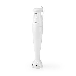 NEDIS KAHB100CWT Ραβδομπλέντερ Λευκό 150W 233-2094