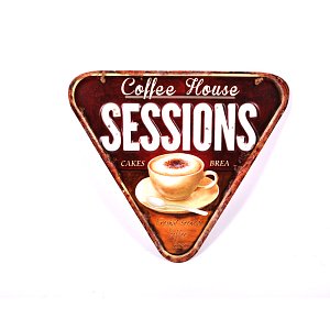 ΜΕΤΑΛΛΙΚΟ ΚΑΔΡΟ "SESSION" 16ATD089 30x27 125-17-262