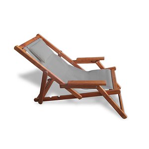 Σεζλόνγκ Οξιάς 5169G Γκρι 200-37-003