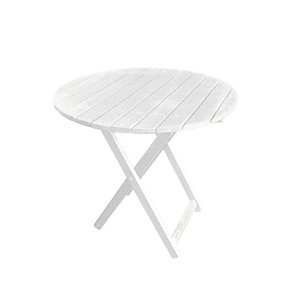 Τραπέζι Οξιάς 80x80x72 5251G 200-36-013