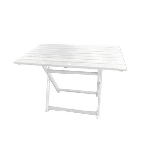 Τραπέζι Οξιάς 100x60x73 5253G 200-36-015
