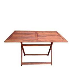 Τραπέζι Οξιάς 120x75x76 5260G 200-36-009