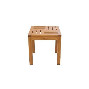 Τραπέζι Κήπου Teak 45x45x45 5543 G 200-20-021