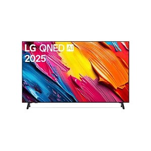 LG 65QNED70A6A Τηλεόραση Smart 65" 4K UHD QNED